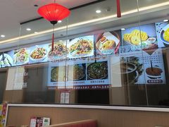 -钟记陕南菜·煎锅鱼(红专南路店)