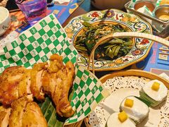 -泰妃殿(武汉首店)