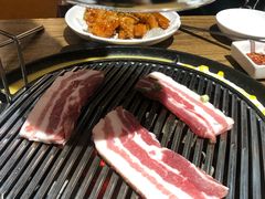 -釜山火炉韩式炭火烤肉(欧洲城店)