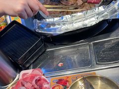 -喜井无限自助烤肉公司(石厦店)