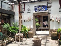 -文儒九号·闽菜馆(三坊七巷店)