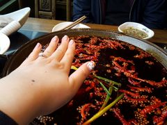-纸盐河码头火锅(十八梯店)
