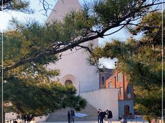 -中国油画院咖啡馆