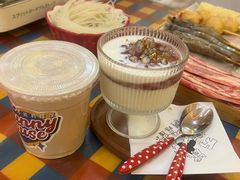 -万能料理屋(钟鼓岭路店)