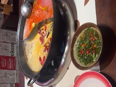 -江北北火锅馆·公路夜市(魏公村店)