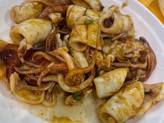 -老字号蛇口德记烧腊饭店·海鲜加工