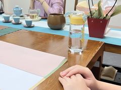 -秦汉胡同古筝围棋国学书院(罗湖分馆)