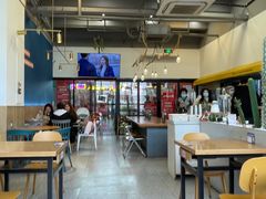 -李先生的首尔小馆(松江启源广场店)