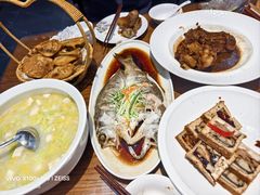 -老山东·山东菜(鲁菜名店)