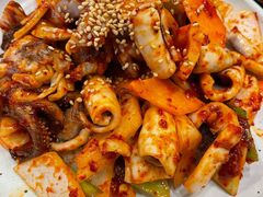 拌墨斗-西塔斗牛家烧烤(中海寰宇店)