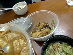 -老表记广西宵夜螺蛳鸭脚煲(西大店)