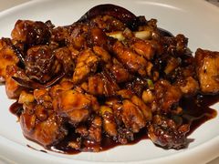 -绿茶餐厅(财富购物中心店)