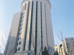 -中央音乐学院附中