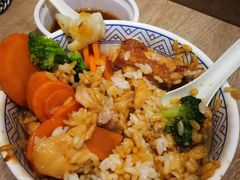 -吉野家(长青店)
