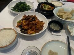 -到家尝北京菜(西坝河店)