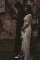 -茜茜公主婚纱摄影会馆