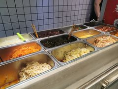 -三兄弟高炉烧饼