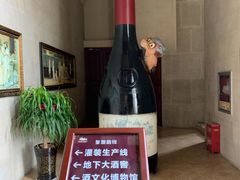 -龙谕酒庄