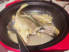 -莆田餐厅PUTIEN(深圳湾万象城家宴店)