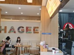 大堂-霸王茶姬(五一路店)