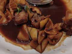 -元唐家宴•经典东北菜(梅市口路店)