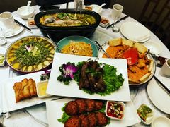 -阿诺泰·泰国餐厅(棕北店)