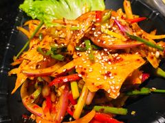 -木槿花韩式炭烤·熟成肉工坊(孙文东路店)