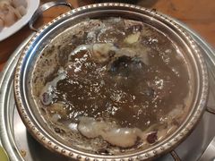 -全汁全味驴庄(凤岗店)