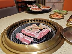 -妙香居韩国烤肉(容桂天佑城店)