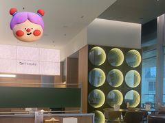 -ITARU食堂·定食料理(西丽店)