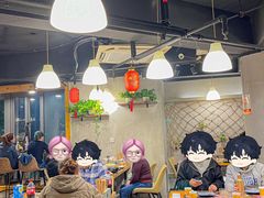 -帽帽家只卖生蚝·烧烤(沙湖路店)