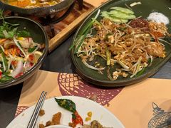 -simply thai天泰(长泰广场店)