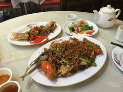 -桥底辣蟹(谢斐道店)