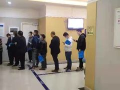 -美年大健康体检(绵阳店)