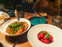 -蝦塘·中国餐馆(城墙南马道巷店)