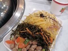-70後铁锅炖(坡博总店)