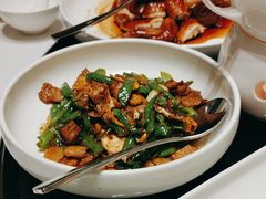 -富淳饭店(世纪公园店)