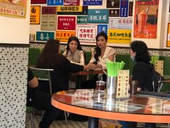 大堂-小龍鳳餐室(番禺路店)