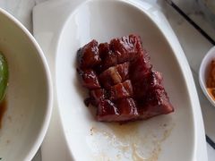 -上海大船酒店-沙滩餐厅
