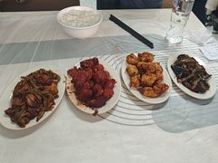 -尹记餐馆(花园店)