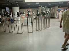 -天津美术学院-校史馆
