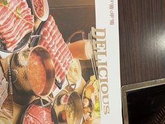 -呷哺呷哺(西单大悦城店)