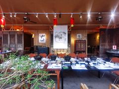 -观清澜疗愈民宿(龙泉山风景区店)