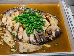 -半天妖烤鱼(西直门凯德mall店)