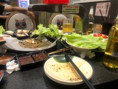-福成自助烤肉(长阳店)