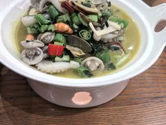 -小城味道(聚成大厦店)