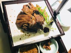 -韵秋荷(宝山龙湖天街店)