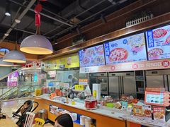 -鱼你在一起(南开天佑城店)