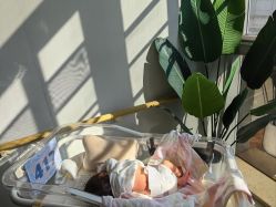 -恒悦贝贝月子会所(海珠店)