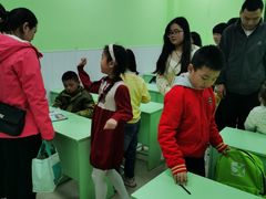 -学知乐教育·幼小衔接·小学科辅导(嘉定镇校区)